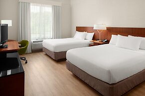 Fairfield Inn & Suites DuBois