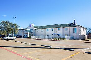 Motel 6 Terrell, TX