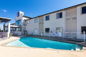 Motel 6 Terrell, TX