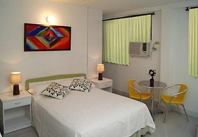 Hotel Verde Mar