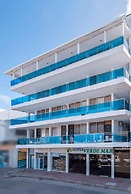 Hotel Verde Mar