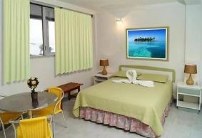 Hotel Verde Mar