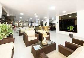 Hotel Verde Mar