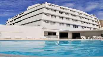 Hotel Verde Mar