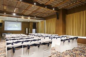 Monotel Luxury Business Hotel