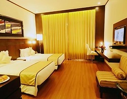 Monotel Luxury Business Hotel