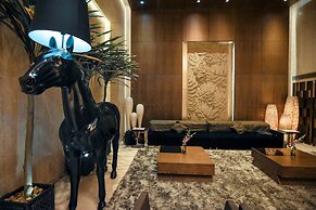 Monotel Luxury Business Hotel