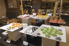 Monotel Luxury Business Hotel