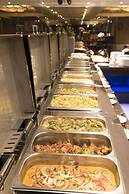 Monotel Luxury Business Hotel