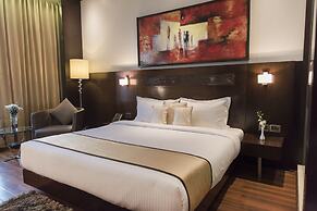 Monotel Luxury Business Hotel