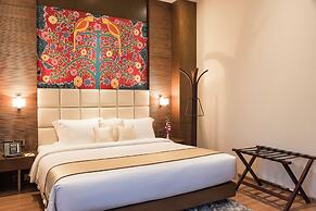 Monotel Luxury Business Hotel