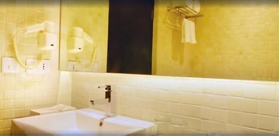 Monotel Luxury Business Hotel