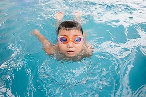 Monotel Luxury Business Hotel