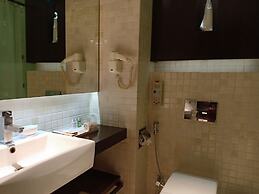 Monotel Luxury Business Hotel