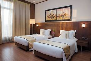 Monotel Luxury Business Hotel