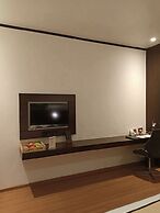 Monotel Luxury Business Hotel