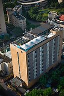 Monotel Luxury Business Hotel