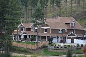 Summer Creek Inn