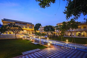Chomu Palace Hotel
