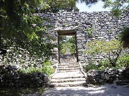 Motobu Green Park Hotel and Golf Course