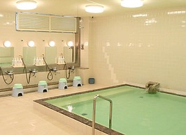 Motobu Green Park Hotel and Golf Course