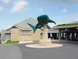 Motobu Green Park Hotel and Golf Course