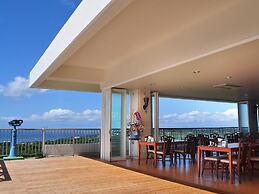 Motobu Green Park Hotel and Golf Course