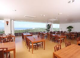 Motobu Green Park Hotel and Golf Course