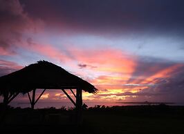 Motobu Green Park Hotel and Golf Course