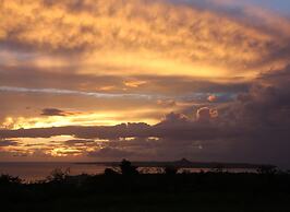 Motobu Green Park Hotel and Golf Course