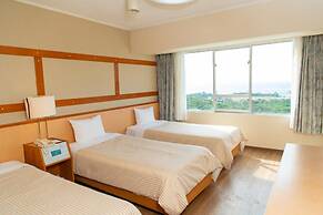 Motobu Green Park Hotel and Golf Course