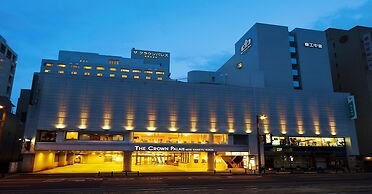 The Crown Palais New Hankyu Kochi