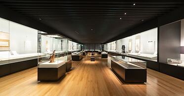The Crown Palais New Hankyu Kochi