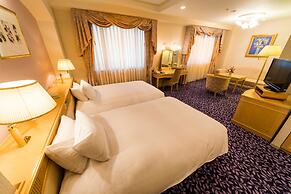 The Crown Palais New Hankyu Kochi