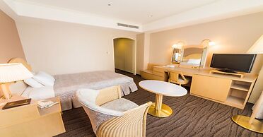 The Crown Palais New Hankyu Kochi