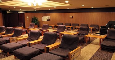 The Crown Palais New Hankyu Kochi
