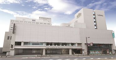 The Crown Palais New Hankyu Kochi