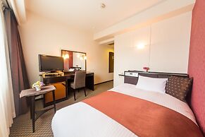 The Crown Palais New Hankyu Kochi