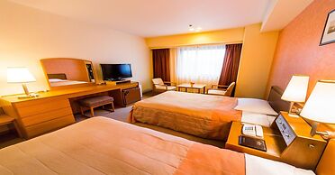 The Crown Palais New Hankyu Kochi