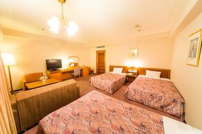 The Crown Palais New Hankyu Kochi