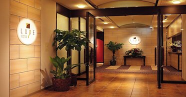 The Crown Palais New Hankyu Kochi