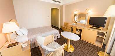 The Crown Palais New Hankyu Kochi