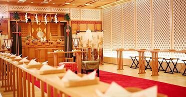 The Crown Palais Kochi