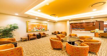 The Crown Palais New Hankyu Kochi