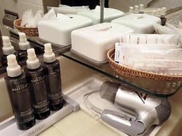 The Crown Palais New Hankyu Kochi