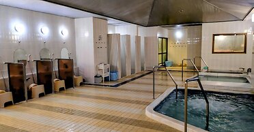 The Crown Palais New Hankyu Kochi