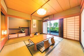 The Crown Palais New Hankyu Kochi