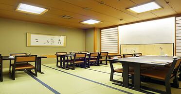 The Crown Palais New Hankyu Kochi