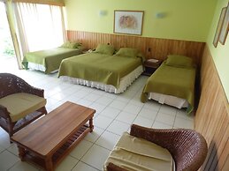 Manutara Hotel