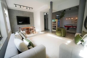 Hotel Euro Suíte Poços de Caldas By Nacional Inn